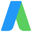 Adwords,Logo,Social,Social media ok 